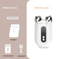 Micro-current Beauty Instrument Facial Care Face Slimming Device