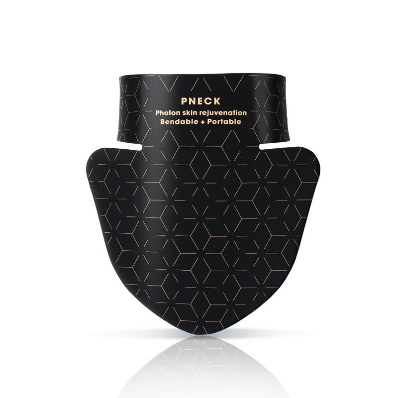 4-color LED Home Neck Care Beauty Instrument